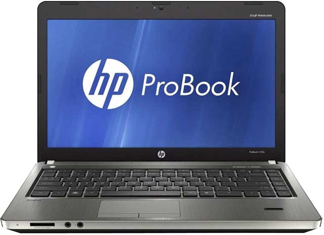 Assistenza hp notebook supporto tecnico informatico