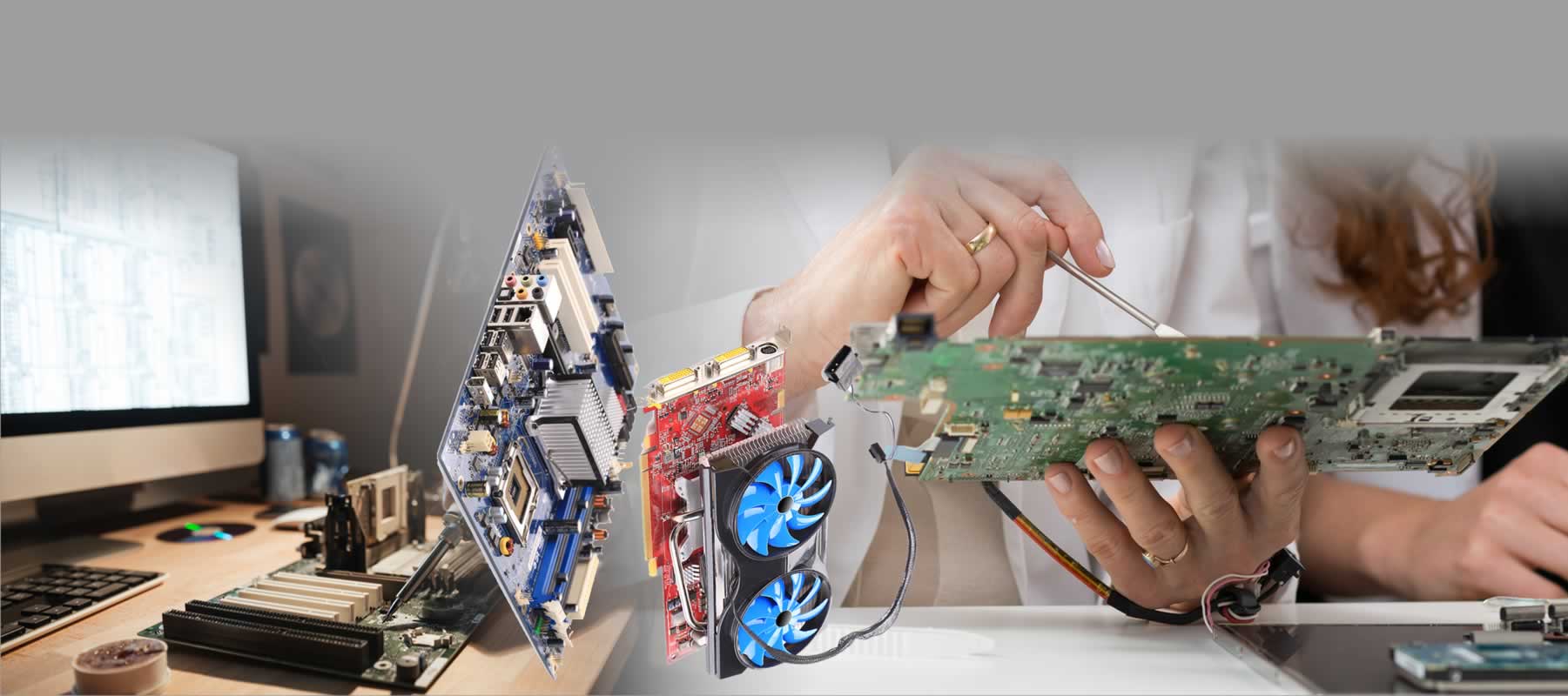 assistenza informatica milano