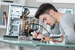 supporto tecnico informatico